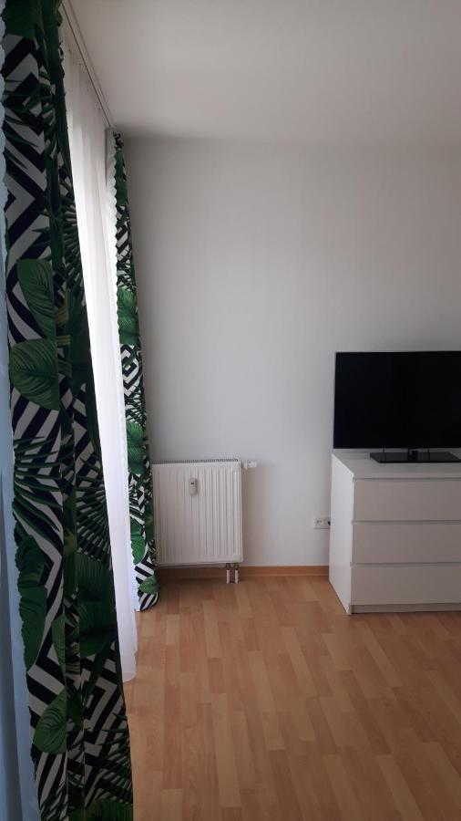 Schoene Ferienwohnung. Naehe Playmobil Und Messe Nbg Fuerth Exterior photo