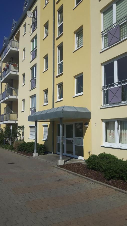 Schoene Ferienwohnung. Naehe Playmobil Und Messe Nbg Fuerth Exterior photo